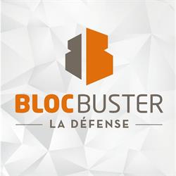 Blocbuster La Défense, Courbevoie - Horaires d'ouverture
