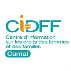 Centre d'Information Droits des Femmes (CIDFF15), Aurillac - Horaires d'ouverture