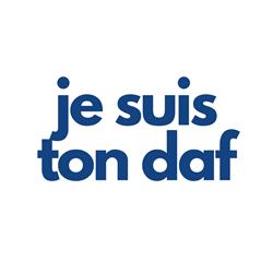je suis ton daf, Poitiers - Horaires d'ouverture