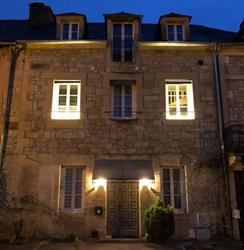 Les Maisons du Périgord, Terrasson-Lavilledieu - Horaires d'ouverture