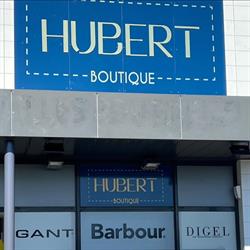 Hubert Boutique, Arras - Horaires d'ouverture