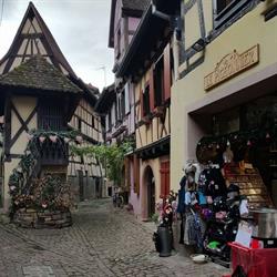Le Pigeonnier, Eguisheim - Horaires d'ouverture