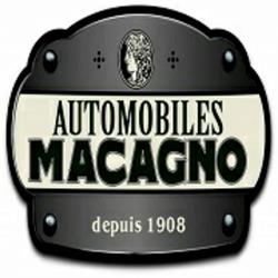 Sarl Automobiles Macagno, Montgiscard - Horaires d'ouverture