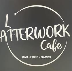 L'Afterwork Café, Saint-Amand-les-Eaux - Horaires d'ouverture