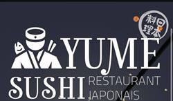 Yume sushi, La Roche-sur-Yon - Horaires d'ouverture