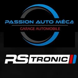 Passion Auto Méca / Rs Tronic, La Farlède - Horaires d'ouverture