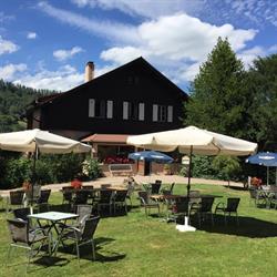Le Chalet - Luttenbach près Munster - Alsace, Luttenbach-près-Munster - Horaires d'ouverture