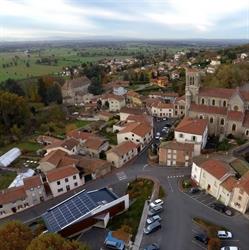 Bellegarde en Forez, Bellegarde-en-Forez - Horaires d'ouverture