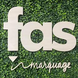 FAS Marquage, Noeux-les-Mines - Horaires d'ouverture