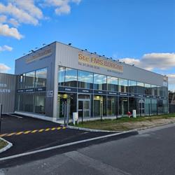 FMS BORGNE, Conflans-Sainte-Honorine - Horaires d'ouverture