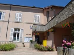Mairie de Tours-sur-Meymont, - Horaires d'ouverture