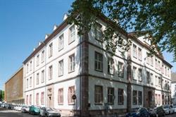 Lycee Des Metiers F.d. Roosevelt, Mulhouse - Horaires d'ouverture