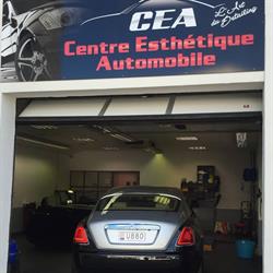 CEA Centre Esthétique Automobile, Ramatuelle - Horaires d'ouverture