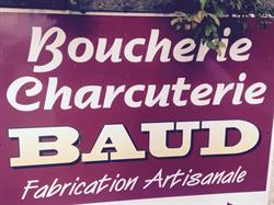 Boucherie Baud, Thorens-Glières - Horaires d'ouverture