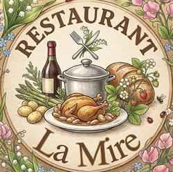Logis Hôtel la Mire, Méreau - Horaires d'ouverture