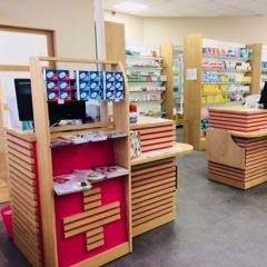 Pharmacie des Hucherolles, Chinon - Horaires d'ouverture