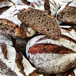 Boulangeries Biologique Pain des Paumes, Lyon - Horaires d'ouverture