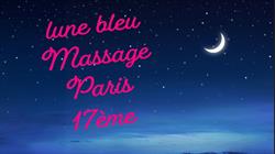 lune bleue massage, Paris - Horaires d'ouverture