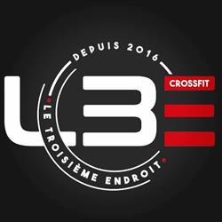CrossFit Le Troisième Endroit, Alès - Horaires d'ouverture