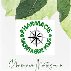Pharmacie Montagne Plus, La Montagne - Horaires d'ouverture