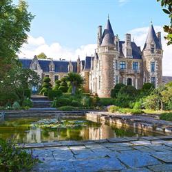 SCI du Château du Pin, Champtocé-sur-Loire - Horaires d'ouverture