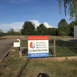 IDM Climatisation, Moncel-lès-Lunéville - Horaires d'ouverture