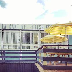 The Forks - Cantine & traiteur, Bordeaux - Horaires d'ouverture