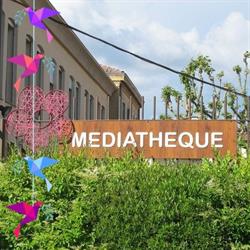 Médiatheque de Rognes "Le Préau Livres, - Horaires d'ouverture