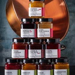 Confiture et compagnie, Saint-Quentin - Horaires d'ouverture