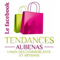 Tendances Aubenas, - Horaires d'ouverture