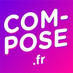 Com-Pose, Paris - Horaires d'ouverture