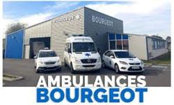 Ambulances Bourgeot, Montmarault - Horaires d'ouverture