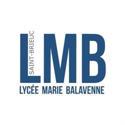 Lycée Professionnel Marie Balavenne, Saint-Brieuc - Horaires d'ouverture