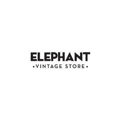 ELEPHANT vintage store, Lyon - Horaires d'ouverture