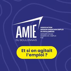 AMIE du Boulonnais - Mission locale, Maison de l'emploi, PLIE, Boulogne-sur-Mer - Horaires d'ouverture