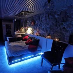 Sweet-Loft, Bed & Spa in Grenoble, - Horaires d'ouverture