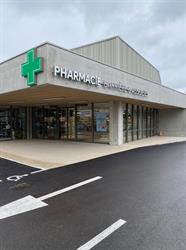 Pharmacie Barrière et Associés, Is-sur-Tille - Horaires d'ouverture
