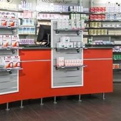 Pharmacie de la Basilique-(PORTOISE), Saint-Nicolas-de-Port - Horaires d'ouverture