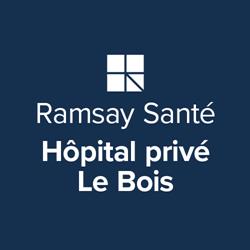 Ramsay Santé (Hôpital privé Le Bois), Lille - Horaires d'ouverture