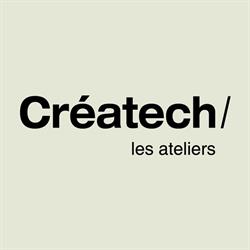 Créatech / les ateliers, Le Mans - Horaires d'ouverture