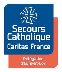 Secours Catholique Senonches, Chartres - Horaires d'ouverture