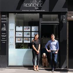 URBAN RESIDENCE, Paris - Horaires d'ouverture