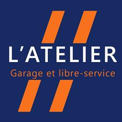 L'Atelier Garage Automobile, Saint-Marcellin - Horaires d'ouverture