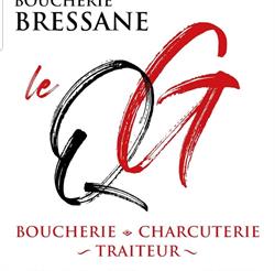 Le QG Boucherie bressane, Vonnas - Horaires d'ouverture