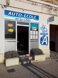 Auto-École de la Gare, Bourg-en-Bresse - Horaires d'ouverture