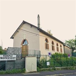 Église Protestante Unie de Houilles, - Horaires d'ouverture
