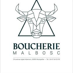 Boucherie Malbosc, Montpellier - Horaires d'ouverture