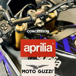 Agence Moto La Rochelle, Puilboreau - Horaires d'ouverture
