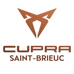 Cupra Saint-Brieuc - Cobredia, - Horaires d'ouverture