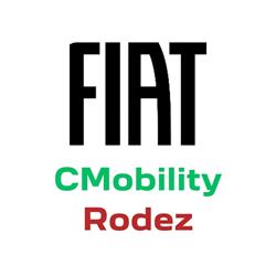 Fiat Cmobility Rodez, Onet-le-Château - Horaires d'ouverture